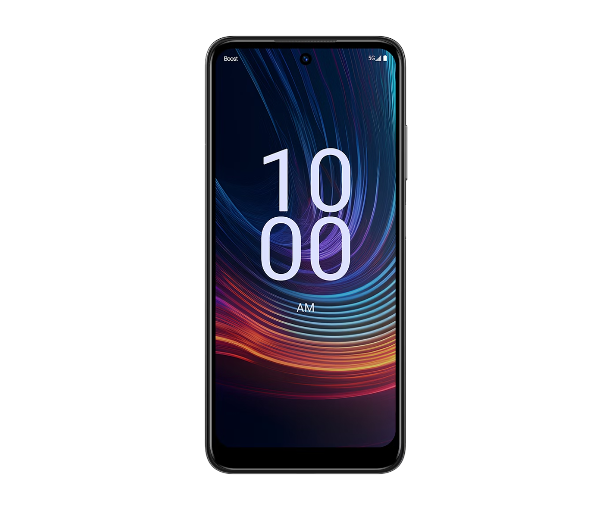 Celero5G front view