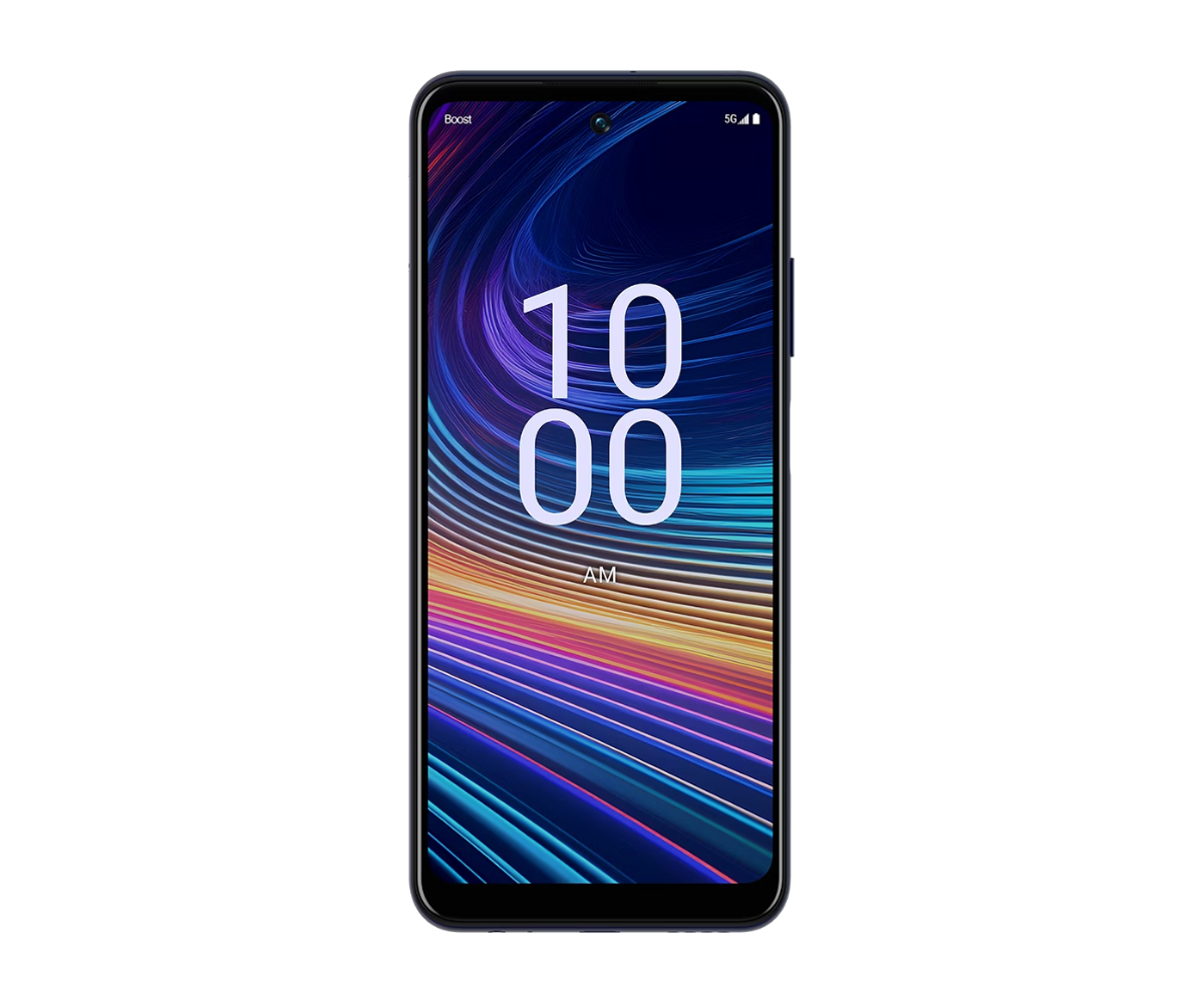 Celero5G+ front view