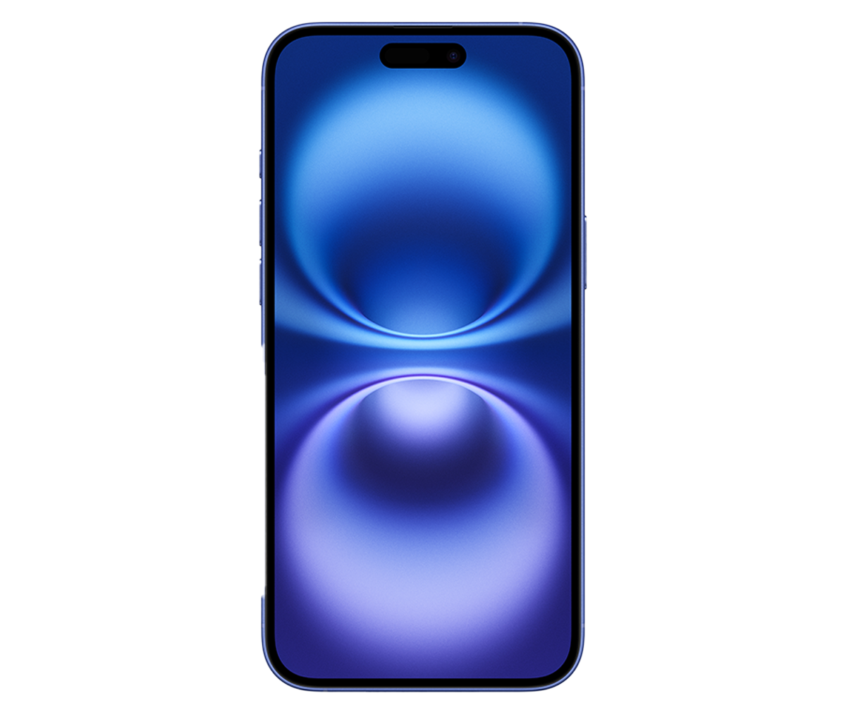 iPhone 16